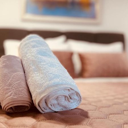 דירות ספליט Penthouse Lapis מראה חיצוני תמונה