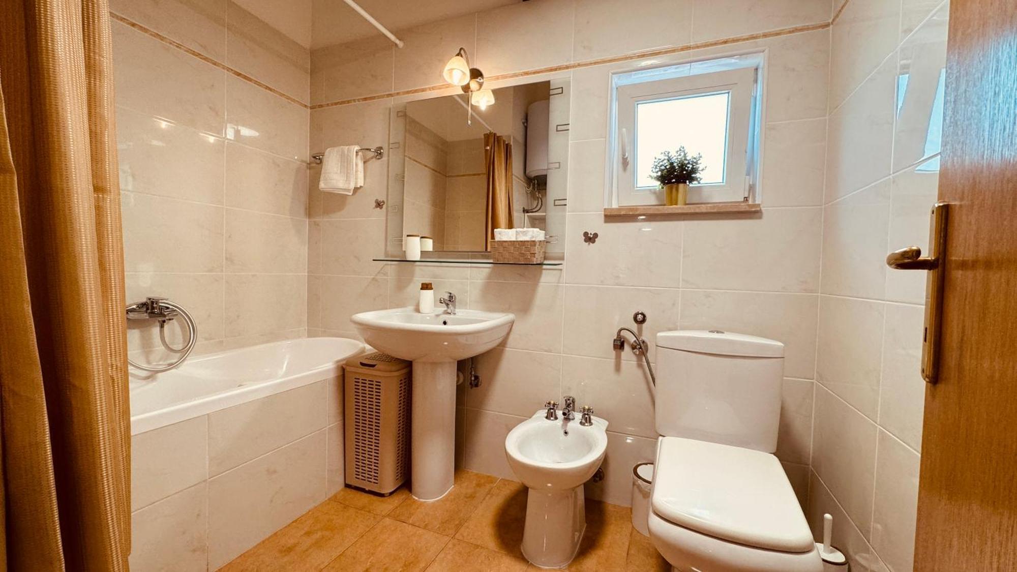 דירות ספליט Penthouse Lapis מראה חיצוני תמונה